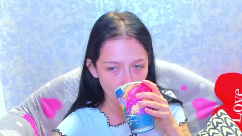 RUSSIAN BARBIE BABE online show from 26, 9, 2025