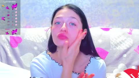 RUSSIAN BARBIE BABE online show from 9, 11, 2025