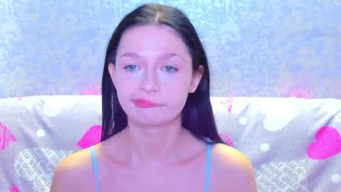 RUSSIAN BARBIE BABE online show from 20, 11, 2025