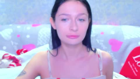 RUSSIAN BARBIE BABE online show from 24, 11, 2025