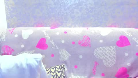 RUSSIAN BARBIE BABE online show from 21, 12, 2025