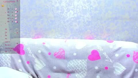 Snapshot of vanessa_florence chatting on 13, 5, 2026 RUSSIAN BARBIE BABE online show from 13, 5, 2026