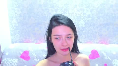 Snapshot of vanessa_florence chatting on 21, 5, 2026 RUSSIAN BARBIE BABE online show from 21, 5, 2026