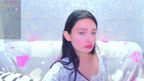 Snapshot of vanessa_florence chatting on 31, 5, 2026 RUSSIAN BARBIE BABE online show from 31, 5, 2026