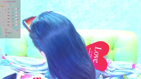 Snapshot of vanessa_florence chatting on 5, 6, 2026 RUSSIAN BARBIE BABE online show from 5, 6, 2026
