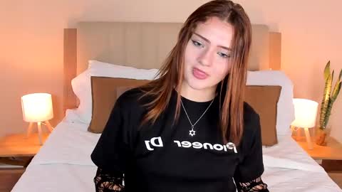 vanessa_foxyy online show from 20, 5, 2026