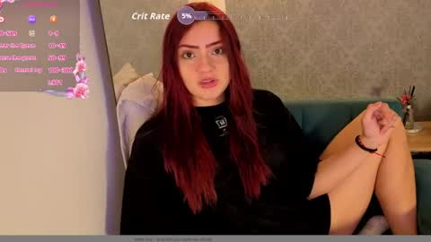 Snapshot of vanessa_foxyy chatting on 8, 8, 2026 vanessa_foxyy online show from 8, 8, 2026