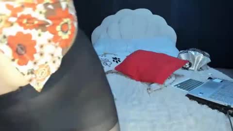 Vanessa online show from 13, 12, 2024