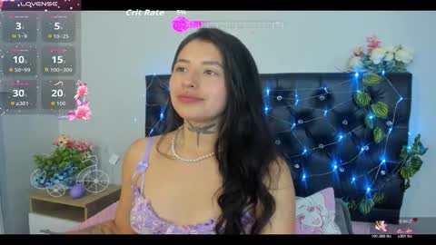 Snapshot of vanessa_gp chatting on 25, 3, 2026 Vanesa online show from 25, 3, 2026