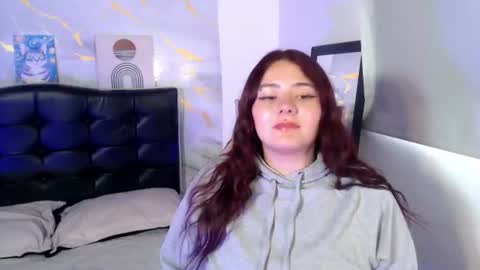 Snapshot of vanessa_gp chatting on 22, 6, 2026 Vanesa online show from 22, 6, 2026