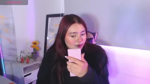 Snapshot of vanessa_gp chatting on 11, 7, 2026 Vanesa online show from 11, 7, 2026
