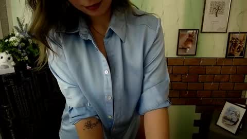 Vanessa online show from 24, 1, 2025