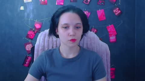 Snapshot of vanessa_lissme chatting on 13, 5, 2026 Vanessa online show from 13, 5, 2026