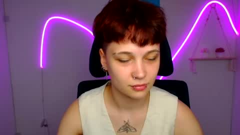 Snapshot of vanessa_lissme chatting on 20, 6, 2026 Vanessa online show from 20, 6, 2026