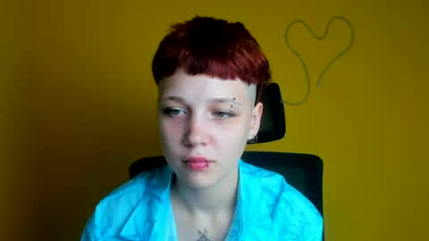 Snapshot of vanessa_lissme chatting on 8, 7, 2026 Vanessa online show from 8, 7, 2026