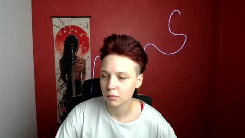 Snapshot of vanessa_lissme chatting on 18, 7, 2026 Vanessa online show from 18, 7, 2026