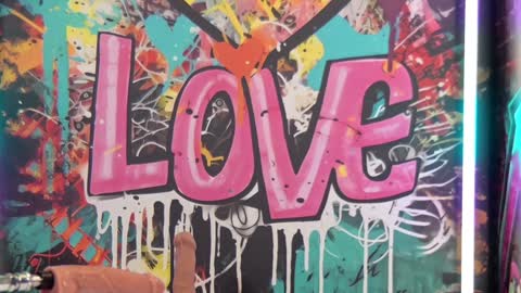  Vanessa  online show from 25, 1, 2025