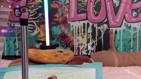  Vanessa  online show from 2, 2, 2025