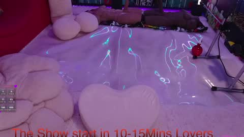  Vanessa  online show from 7, 3, 2026