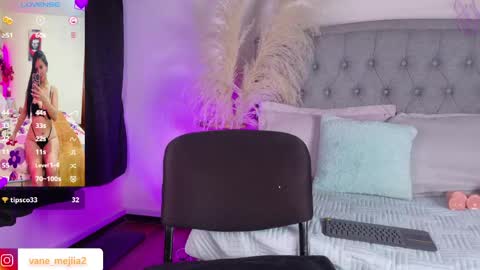 vanessa_mejiia online show from 2, 5, 2026