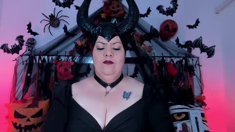 Vanessa online show from 30, 10, 2025