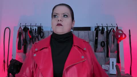 Vanessa online show from 29, 11, 2025