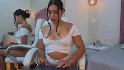 Vanessa  online show from 24, 10, 2025