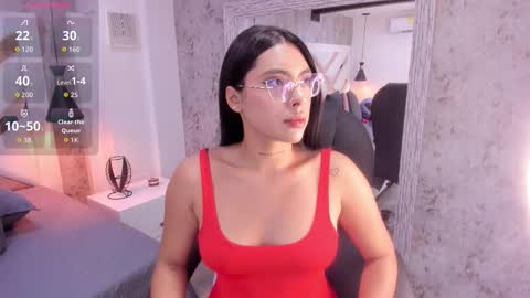 Vanessa  online show from 18, 3, 2026
