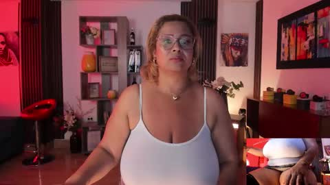 vanessa_sterling online show from 18, 11, 2025