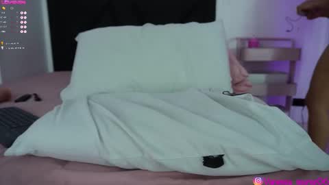 Vanessa online show from 21, 3, 2026