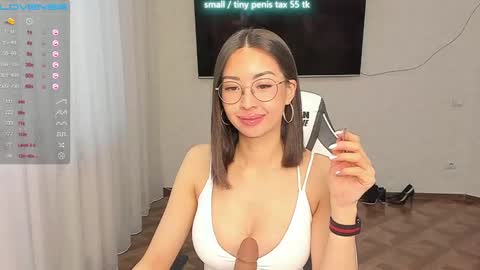 Vanessa online show from 25, 1, 2025