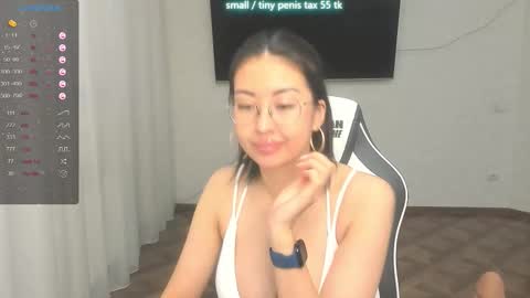 Vanessa online show from 22, 10, 2025