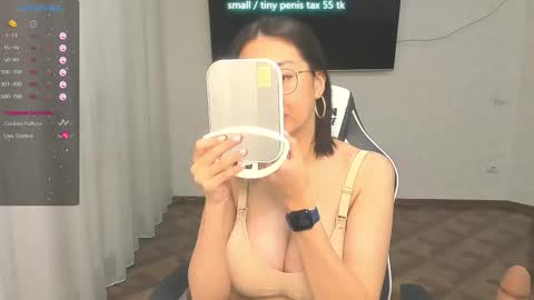 Vanessa online show from 17, 11, 2025