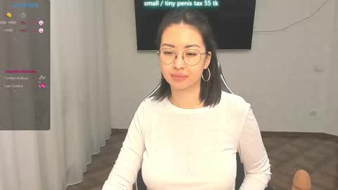 Vanessa online show from 24, 11, 2025