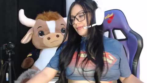 Snapshot of vanessa_wead chatting on 23, 7, 2026 Vane Wead online show from 23, 7, 2026