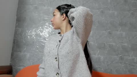 Snapshot of vanessaadol chatting on 23, 1, 2025 vanessaadol online show from 23, 1, 2025