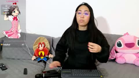 vanessaadol online show from 9, 3, 2026