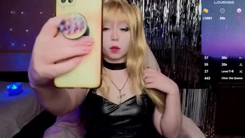 vanessaamixx online show from 31, 10, 2025