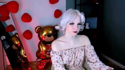 Vanessa online show from 14, 2, 2026