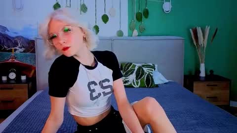 Vanessa online show from 27, 2, 2026