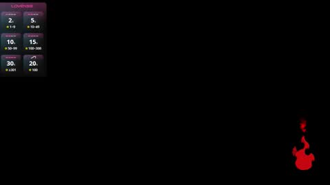 Vanessa  online show from 23, 11, 2025