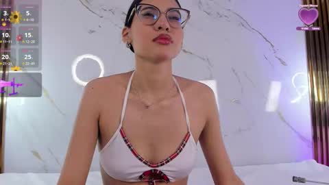 Vanessa online show from 25, 3, 2026