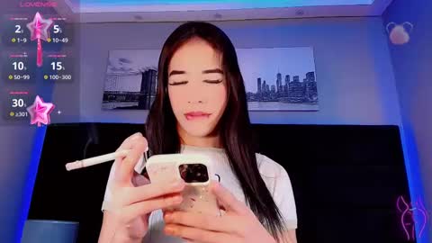 Snapshot of vanessacastroo chatting on 10, 3, 2025 vanessacastroo online show from 10, 3, 2025