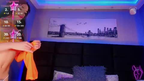 Snapshot of vanessacastroo chatting on 11, 3, 2025 vanessacastroo online show from 11, 3, 2025