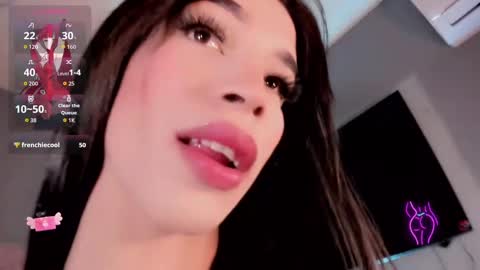 Snapshot of vanessacastroo chatting on 9, 9, 2025 vanessacastroo online show from 9, 9, 2025