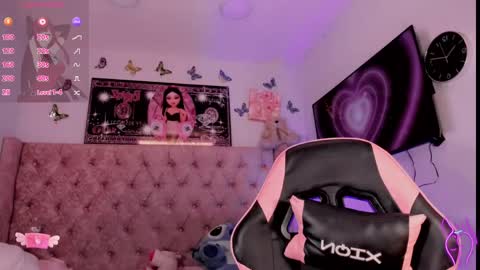 vanessacastroo online show from 19, 4, 2026