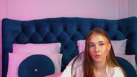 Vanessa online show from 18, 3, 2026