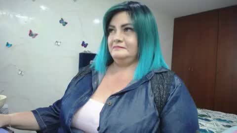 Vanessa online show from 21, 7, 2026