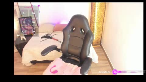 Angie  online show from 9, 10, 2025