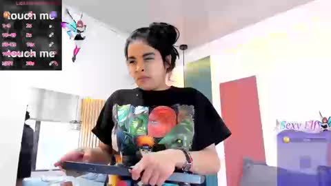 Mrs Doofenshmirtz online show from 25, 3, 2026